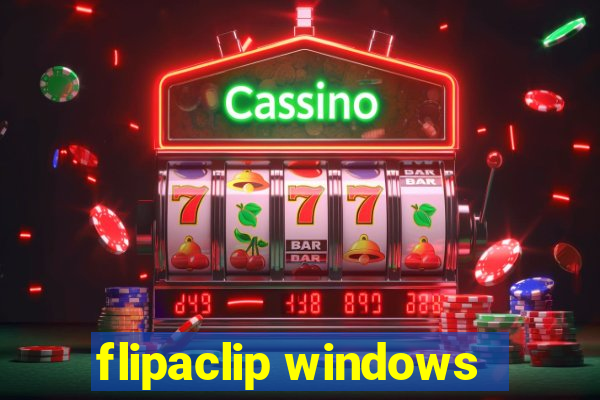 flipaclip windows
